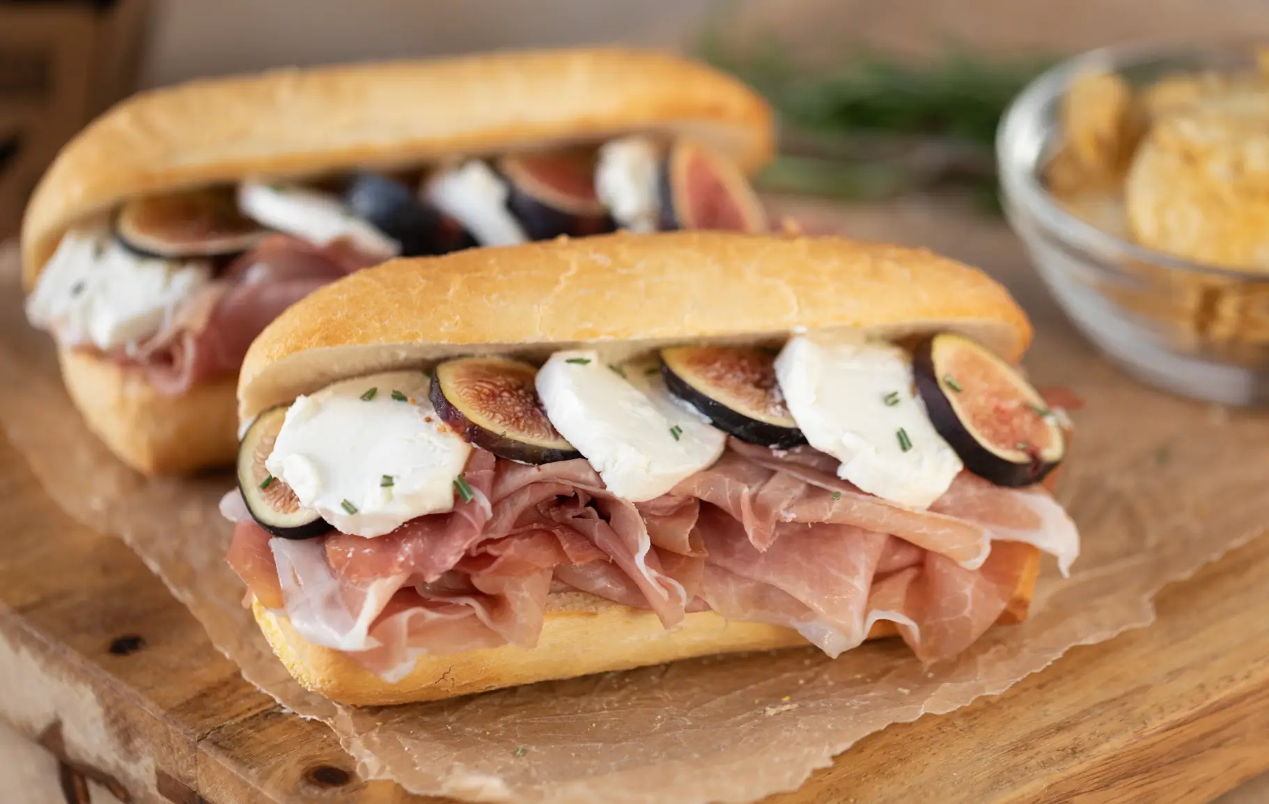 Gourmet Special