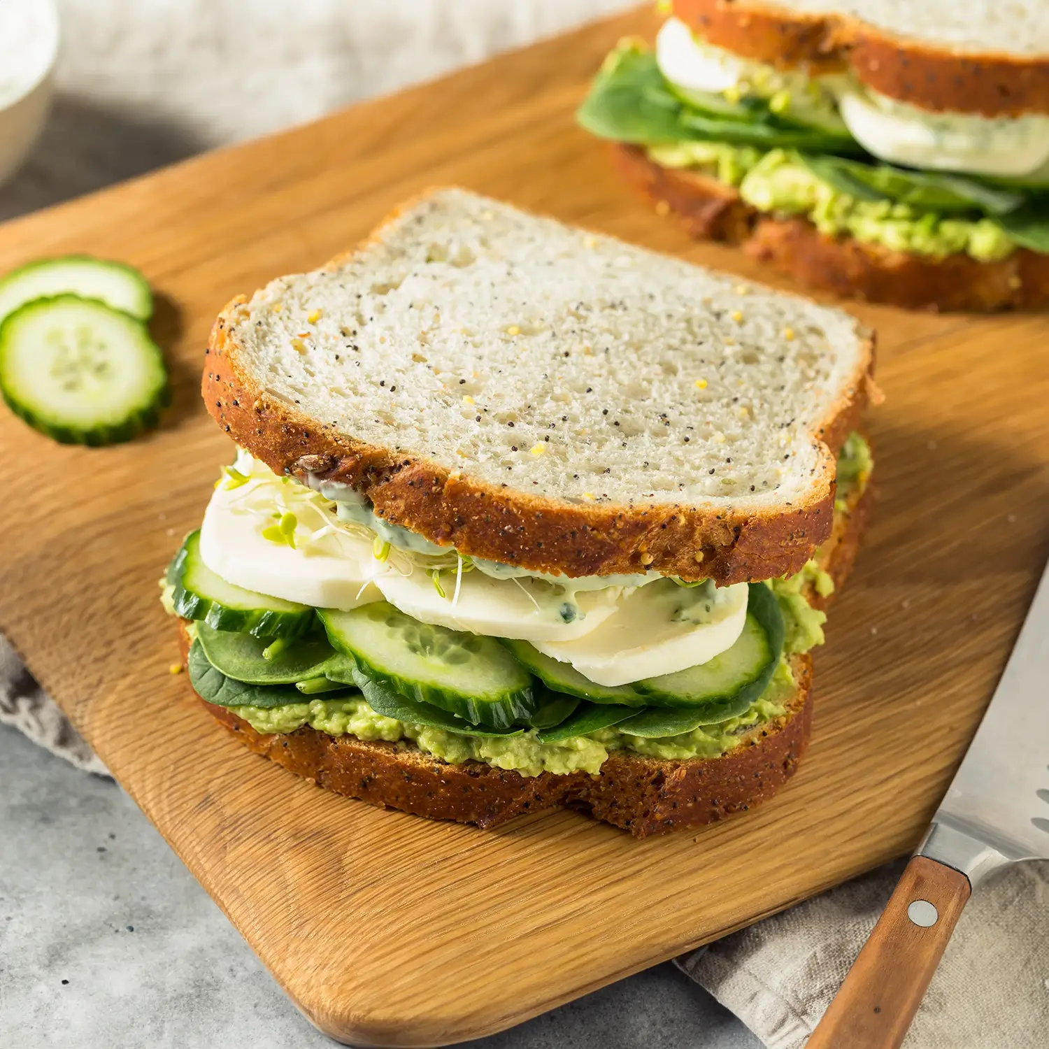 Veggie Delight